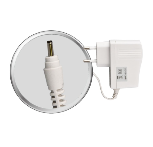 AD05-JACK - Napájecí zdroj 5V - Elektrobock AD05-JACK - Napájecí zdroj 5V - Elektrobock