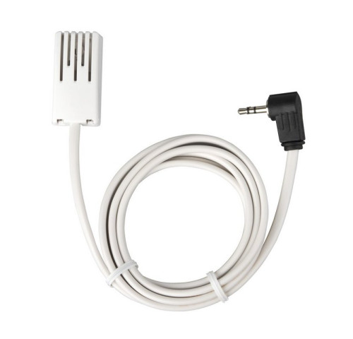 CT07-10k - Teplotní čidlo pro HD13-Profi a PH-HD23 - Elektrobock CT07-10k - Teplotní čidlo pro HD13-Profi a PH-HD23 - Elektrobock