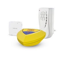 ELBO-073 WiFi - WiFi bazénový alarm - Elektrobock ELBO-073 WiFi - WiFi bazénový alarm - Elektrobock