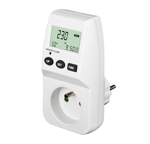 EMF-1 Měřič spotřeby energie - Elektrobock EMF-1 Měřič spotřeby energie - Elektrobock