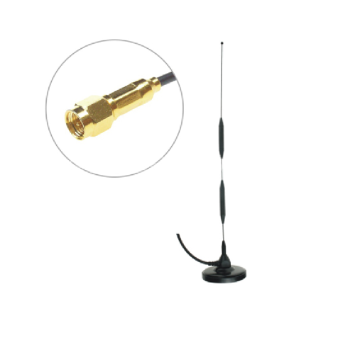 GSM Anténa externí 9dB s délkou kabelu 3,5 m GSM Anténa externí 9dB s délkou kabelu 3,5 m