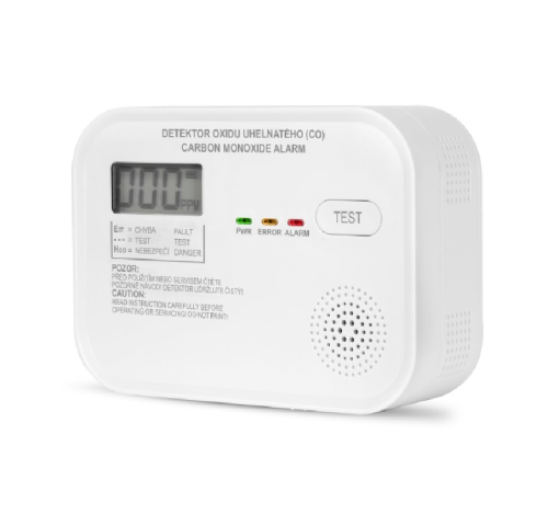 LM-218A autonomní detektor CO LM-218A autonomní detektor CO