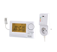 BT32 WiFi - Bezdrátový termostat s WiFi modulem