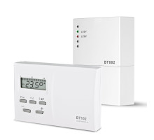 BT102 - Set bezdrátového termostatu s přijímačem