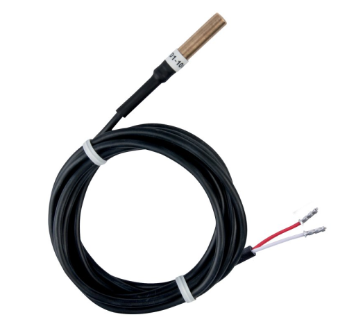 CT01-10k (0012S) - Teplotní čidlo pro měření do 99°C