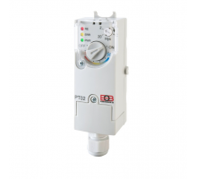 PT02 - Elektronický příložný termostat
