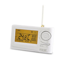 PT32 GST - Prostorový termostat s GSM modulem