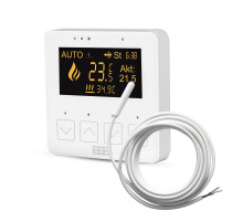 PT715-EI - Digitální termostat pro podlah. topení - Elektrobock