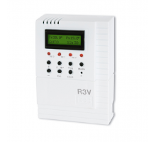 R3V - Regulátor tří/čtyřcestných ventilů