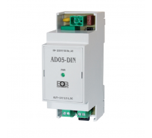 AD05-DIN - Napájecí zdroj - Elektrobock
