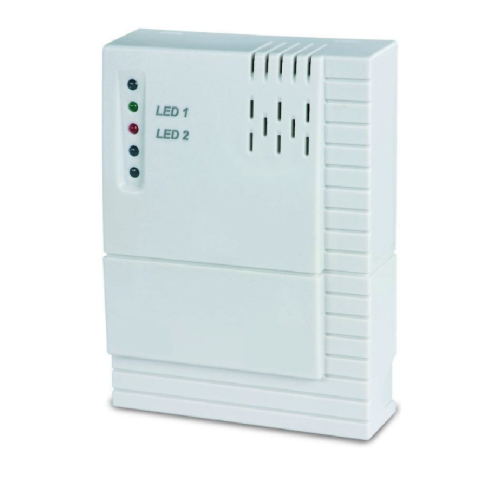 BT002 - Bezdrátový přijímač nástěnný - Elektrobock BT002 - Bezdrátový přijímač nástěnný - Elektrobock