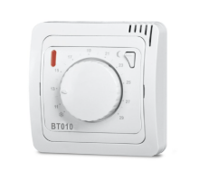 BT010 - Bezdrátový termostat