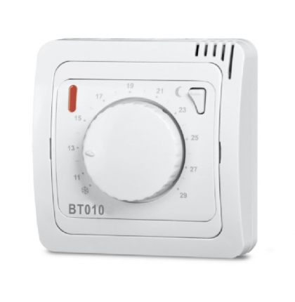 BT010 - Bezdrátový termostat - Elektrobock