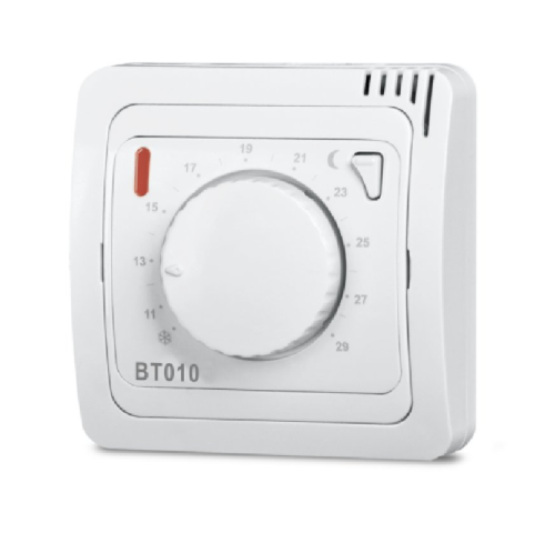 BT010 - Bezdrátový termostat - Elektrobock