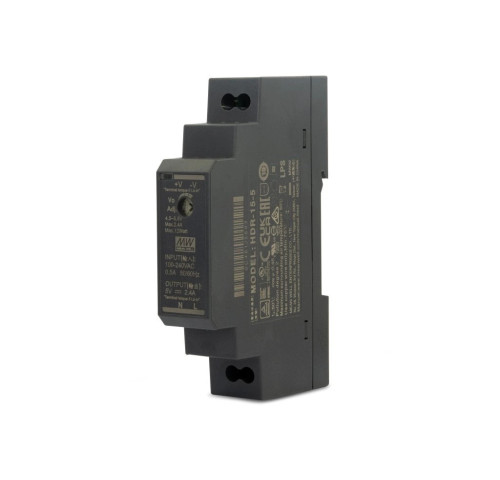 AD05-DIN - Napájecí zdroj - Elektrobock