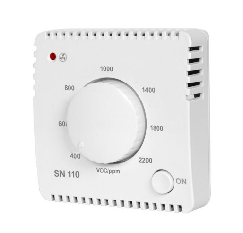 SN110 Čidlo kvality vzduchu - Elektrobock SN110 Čidlo kvality vzduchu - Elektrobock