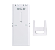 WS320 - Bezdrátový vysílač s magnetickým kontaktem