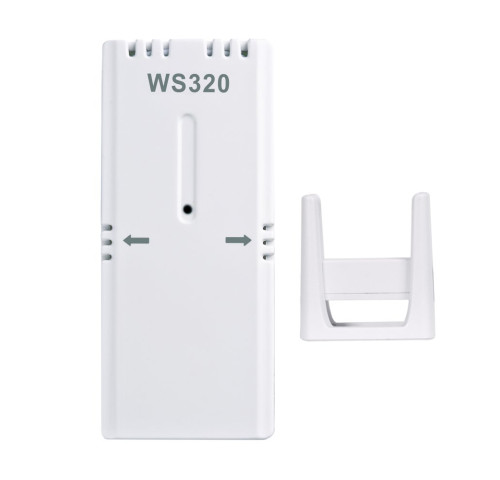 WS320 - Bezdrátový vysílač s magnetickým kontaktem