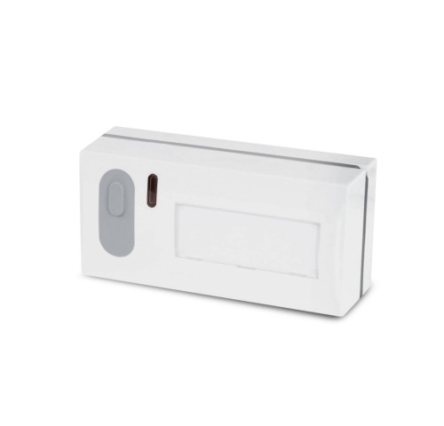 WS340 - Bezdrátový vysílač WS340 - Bezdrátový vysílač