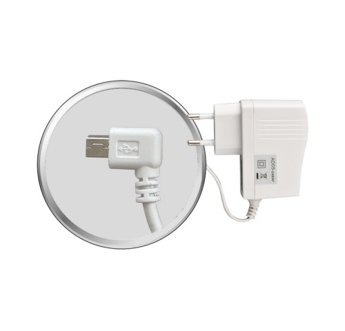 AD05-USB 90° - Napájecí spínaný zdroj - Elektrobock AD05-USB 90° - Napájecí spínaný zdroj - Elektrobock