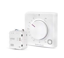 BT011 - Set bezdrátového termostatu s přijímačem - Elektrobock