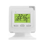 BT722 WiFi - Set bezdrátového termostatu s WiFi přijímačem - Elektrobock