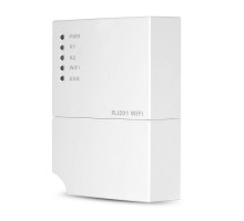 RJ201 WiFi - Dvoukanálový teplotní WiFi spínač - Elektrobock