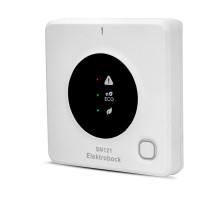 SN121-AN Čidlo kvality vzduchu - Elektrobock SN121-AN Čidlo kvality vzduchu - Elektrobock