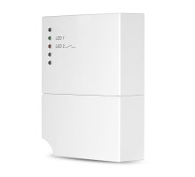 WS302 - Přijímač nástěnný WS302 - Přijímač nástěnný