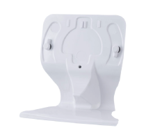 Plastový stojánek pro termostaty BT7, bezdrátové zvonky a další - Elektrobock Plastový stojánek pro termostaty BT7, bezdrátové zvonky a další - Elektrobock