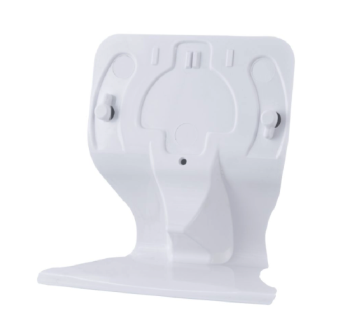 Plastový stojánek pro termostaty BT7, bezdrátové zvonky a další - Elektrobock Plastový stojánek pro termostaty BT7, bezdrátové zvonky a další - Elektrobock