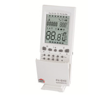 PH-BHD - Bezdrátová řídicí jednotka PH-BHD - Bezdrátová řídicí jednotka