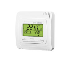 PH-BHD7 - Bezdrátová řídicí jednotka PH-BHD7 - Bezdrátová řídicí jednotka