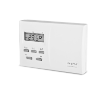 PH-BP1-V Bezdrátový vysílač pro podlah.topení