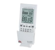 PH-BSP - Bezdrátová řídicí jednotka  - Elektrobock