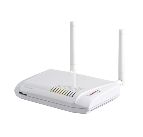 PH-CJ39 WiFi GST - Centrální jednotka s WiFi a GSM modulem