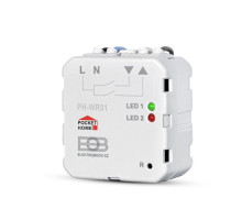 PH-WR01 -  Přijímač pro žaluzie