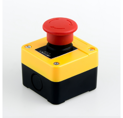 SE-101 Nouzové tlačítko SE-101 Nouzové tlačítko