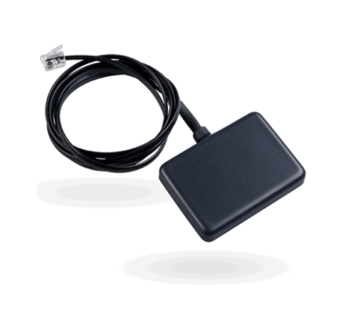 CU-08RF RFID čtečka - Jablotron