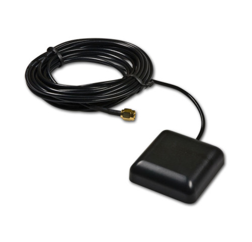 AN-13GPS magnetická anténa pro ATHOS, SMA - Jablotron AN-13GPS magnetická anténa pro ATHOS, SMA - Jablotron