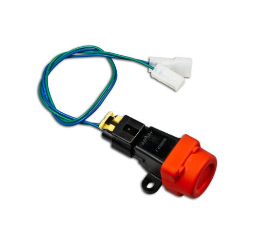 GT-933.01 Nárazový senzor - Jablotron