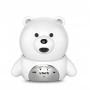 Dětská videochůvička VTech BM5150-BEAR s displejem 5"