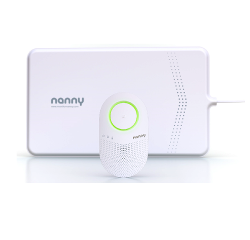 Monitor dechu BM-03 NANNY