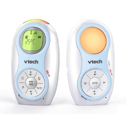 Dětská chůvička Vtech DM1214 s duální baterií