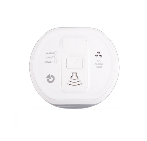 EI208W autonomní detektor plynu CO Jablotron EI208W autonomní detektor plynu CO Jablotron