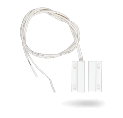 SA-201A Detektor magnetický dveřní kontakt (mini) - Jablotron