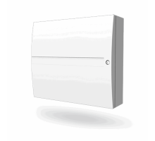 Náhradní plast pro ústř. JA-82, JA-101 Jablotron Náhradní plast pro ústř. JA-82, JA-101 Jablotron