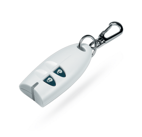 PLV-RC711B-2 náhradní plast - bílá barva Jablotron PLV-RC711B-2 náhradní plast - bílá barva Jablotron