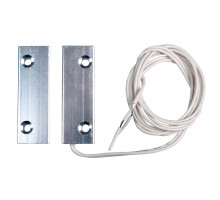 SA-204 detektor povrchový kovový pro prům. apl. i kov. dveře - Jablotron SA-204 detektor povrchový kovový pro prům. apl. i kov. dveře - Jablotron