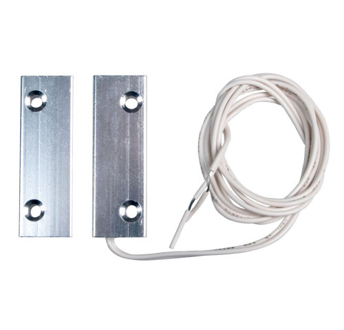 SA-204 detektor povrchový kovový pro prům. apl. i kov. dveře - Jablotron SA-204 detektor povrchový kovový pro prům. apl. i kov. dveře - Jablotron